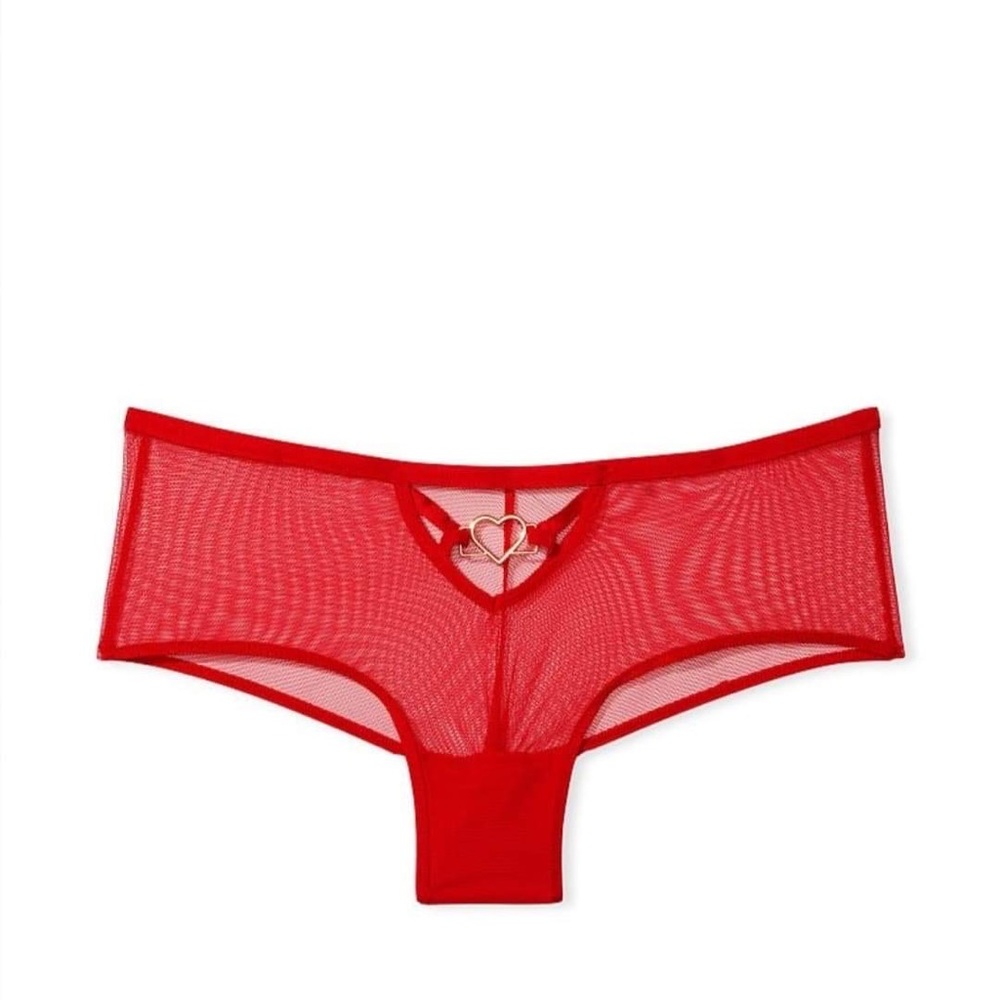 Victoria secret Cheeky panties set size Extra Small NIP - Picture 7 of 11
